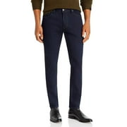 Michael Kors RINSE WASH Parker Slim Fit Stretch Jeans, US 32x32