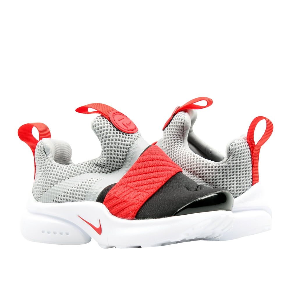 nike kids presto extreme running shoe