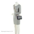 thumbnail image 5 of Pre-Owned Saint Laurent Grain de Poudre Monogram Kate Small Shoulder Bag, 5 of 11
