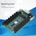 thumbnail image 3 of Carte de Réception d'Affichage LED, 5A-75E HUB75 Interface de Réception de Carte pour VGA, 3 of 7