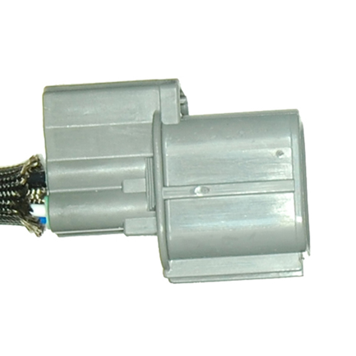 Delphi Oxygen Sensor P/N:ES20130 Fits select: 1996-2000 HONDA CIVIC, 1999 ACURA 3.2TL