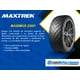 thumbnail image 3 of Kit de 4 Llantas MAXTREK MAXIMUS DS01 205/45ZR17, 3 of 6