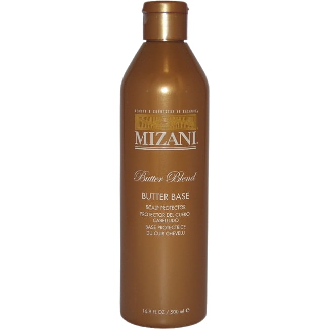 Butter Blend Butter Base Scalp Protector By Mizani, 16.9 Oz
