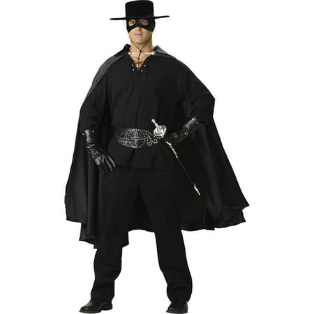 Morris Costumes Mens Gauze Shirt Bandido Adult X-Large Halloween