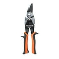 thumbnail image 1 of stanreset Hand Tool For Iron Cutting Easy Grip Scissors For Metalwork Sheet Metal Metal Cutting Scissors Snips Left head, 1 of 1