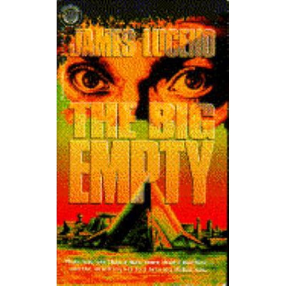 Pre-Owned The Big Empty (Unknown) 0345374495 9780345374493