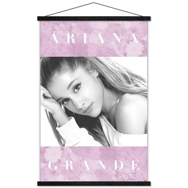 Ariana Grande - Florale
