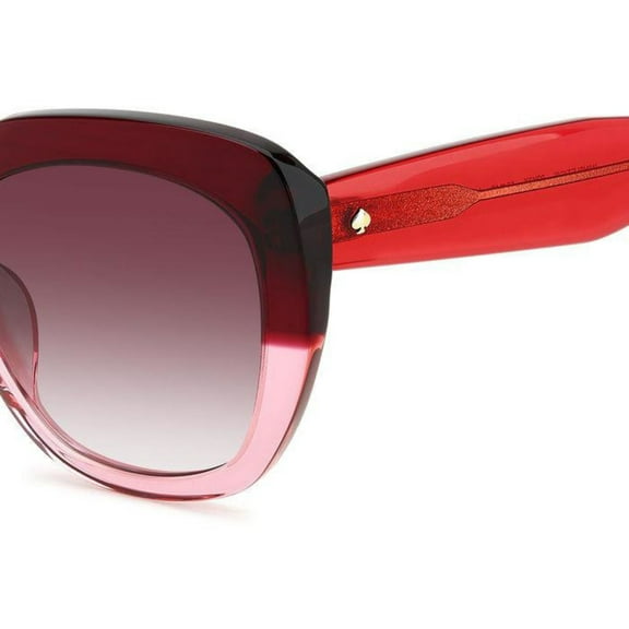 KATE SPADE Sunglass frames WINSLET/G/S WOMAN 55.000/19.000/140.000 92Y RED PINK