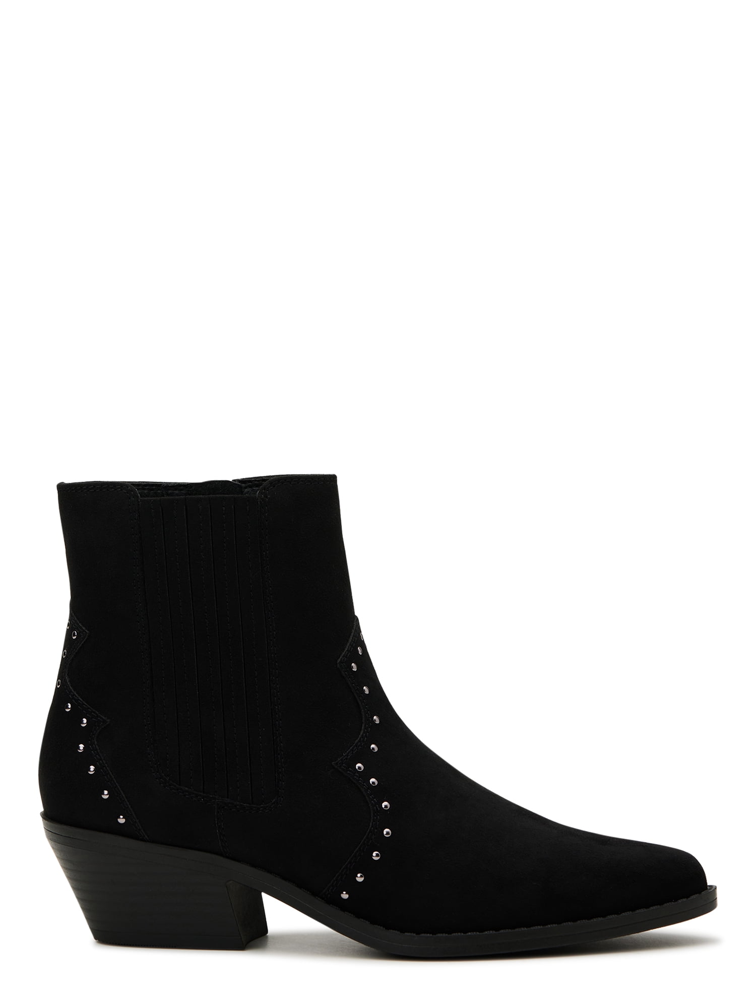No Boundaries Women's Bling Western
