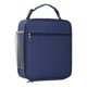 thumbnail image 2 of Bolsa de Picnic térmica aislada, impermeable, portátil, ligera, caja de alimentos, bolsas de almacenamiento, bolsa para trabajo, Picnic, senderismo, g Azul Macarena Bolsas de almuerzo aisladas, 2 of 8