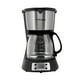 thumbnail image 2 of Westinghouse Cafetera Digital 1.5 l 1000 Watts Negro WKCM6689, 2 of 5