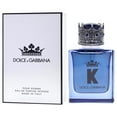 thumbnail image 4 of K Intense by Dolce and Gabbana for Men - 1.7 oz EDP Spray, 4 of 6