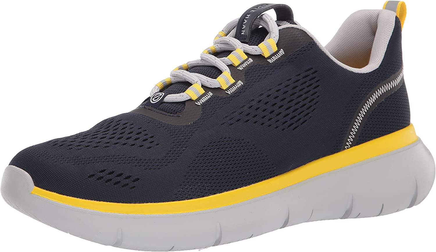 Cole Haan Mens Zerogrand Journey Runner 