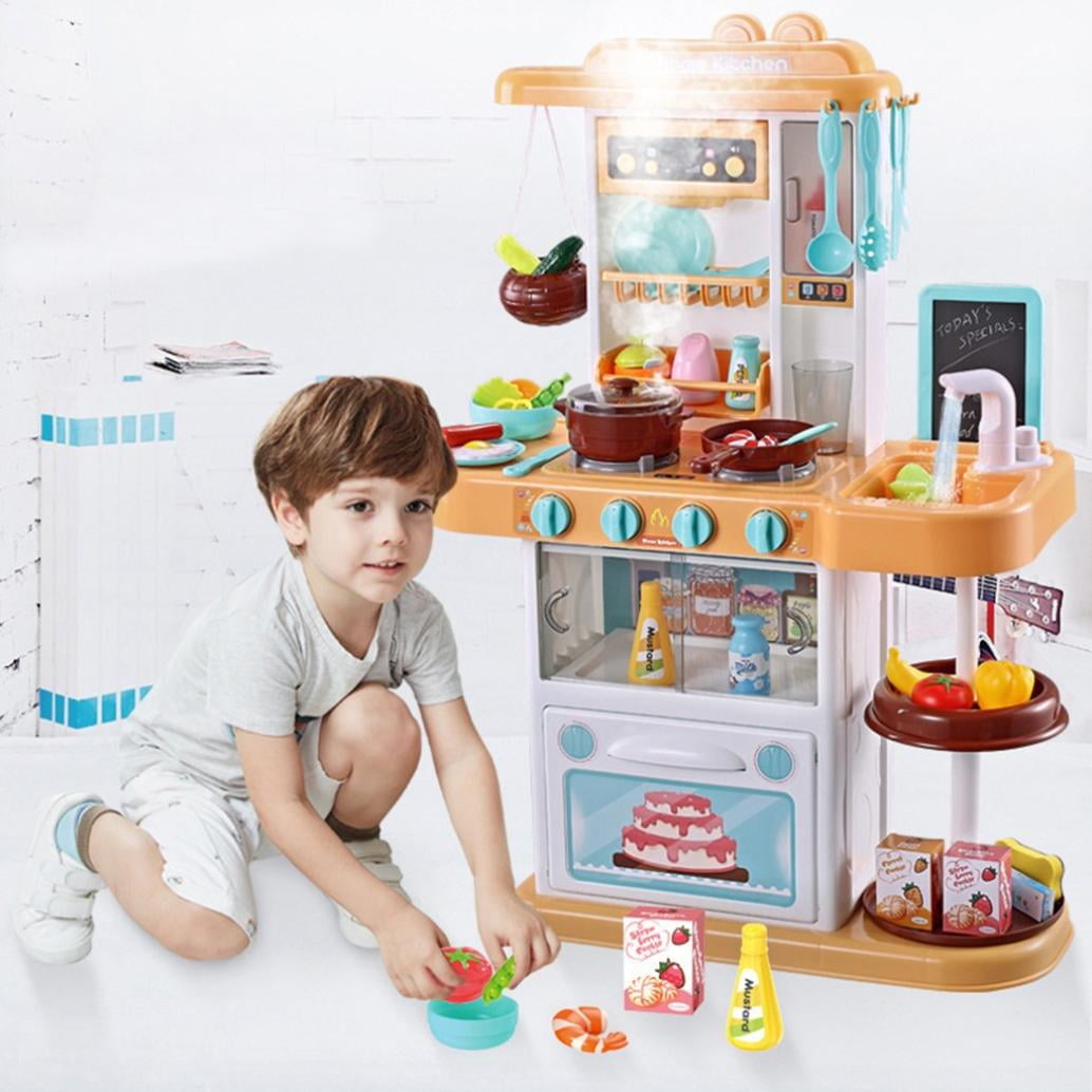 baby kitchen toy
