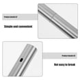 thumbnail image 3 of FENGGUIQU Estuche Metalizado Para Brochetas Y Documentos Ideal Para Uso En Exteriores Y Hogar, 3 of 8