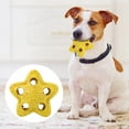 thumbnail image 1 of Juguete de fuga de alimentos para mascotas, juguete de goma para fugas de perros, juguete de alimentación para perros, juguete de goma para fugas, el mejor de su clase, 1 of 8