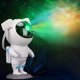 thumbnail image 3 of Lámpara de proyector de astronauta de luminosidad ajustable con atmósfera de temporizador Luz LED de 8 mo de múltiples ángulos moderna Sunnimix Lámpara de proyección de astronauta, 3 of 8