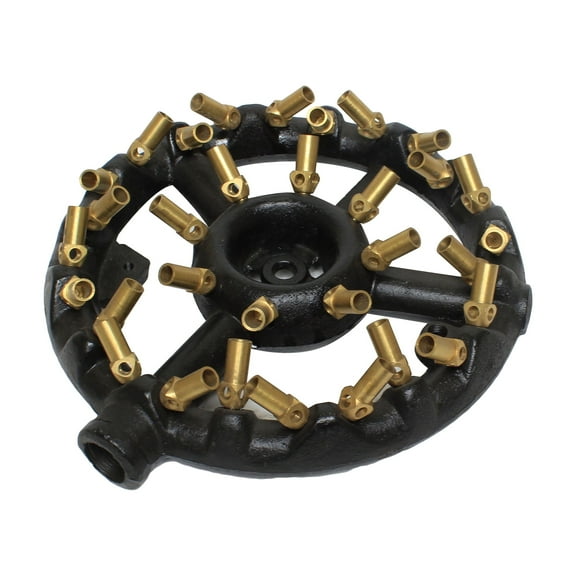 Excellante Jet burner JK-32 burner - natural gas (NG) china, comes in each