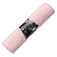 thumbnail image 3 of Auto Drive Plush Seat Cushion, Universal Fit for Cars, Trucks, SUVs, Sedans, Pink, 3 of 9