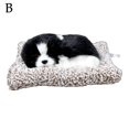 thumbnail image 1 of Simulation Dog Car Interior Decoration Activated Carbon Formaldehyde Odor Removal Interior Decoration Cute New Style, 1 of 1