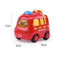 thumbnail image 3 of Coche de juguete para niños vehículo dinámico de inercia de Educación, 3 of 3