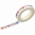 thumbnail image 1 of Premium BOPP Packing Tape with Strong Acrylic Adhesive for Sealing Cartons and Moving Boxes, Smooth Quiet Application, Resists Temperature and Humidity, 1 of 7