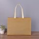 thumbnail image 1 of Bolsa de tela no tejida para tienda de ropa, bolsa de regalo con revestimiento, bolsa de compras de tela no tejida de color, 1 of 4