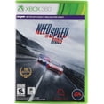 thumbnail image 1 of NEED FOR SPEED RIVAL para xbox 360 Electronic Arts xbox 360, 1 of 2