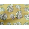 thumbnail image 5 of oneOone Cotton Poplin Lime Fabric Nautical Sewing Craft Projects Fabric Prints By Yard 56 Inch Wide, 5 of 5