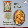 thumbnail image 3 of Aiva Bay Whole Leaves (Tej Patta) 3.5 oz, 3 of 4