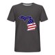 thumbnail image 2 of Camisetas de Manga Larga para Hombres Imprimir Cuello Redondo Camiseta Casual, Top de Moda Unisex para Eventos Diarios, Deportivos Y Especiales, 2 of 3