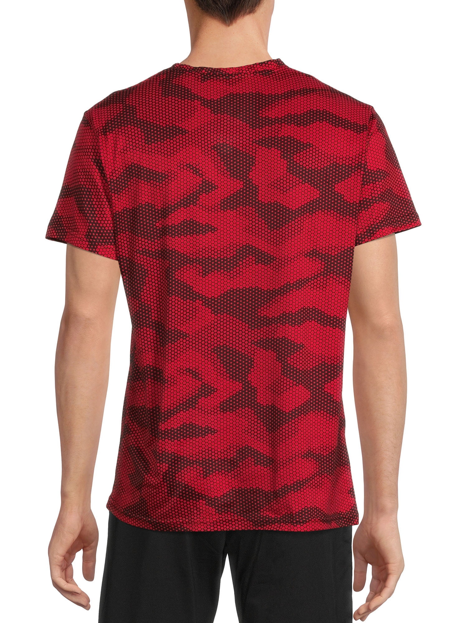 Head Men's Super Soft Lounge V-Neck T-Shirt