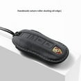 thumbnail image 3 of Car Key Fob Cover Case Protector Panamera Full Case 911 Fits Porsche Cayenne Key Cover: Macan, 3 of 8