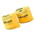 thumbnail image 1 of bedienty 2 Pieces Inflatable Swimming Rings Arm Bands Tube Armlets Teenagers, 1 of 6