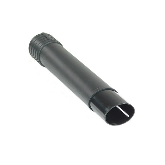 Black & Decker OEM 90571365N Sweeper Upper Tube  LSW20  LSW20B  LSW36  LSW36  LSWV36  LSWV36  LSWV36B  LSWV36B  NSW18