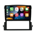 thumbnail image 6 of HUOEPU Car Stereo for Kia Sorento 2004-2008 Fit for Wireless CarPlay Android Auto 9 inch Android 15 Navigation Radio Bluetooth WiFi GPS SWC,2+64G, 6 of 6