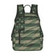 thumbnail image 1 of Disketp Jungle Green Camo USA Flag Mochila Ligera e Impermeable, Mochila de Día Resistente para Viajes, Senderismo y Uso Diario para Hombre y Mujer, 1 of 7