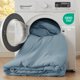 thumbnail image 5 of Juego de edredón Bedsure Queen Size Mineral Blue GentleSoft™, 5 of 7