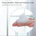 thumbnail image 4 of Automatic Hand Sanitizer Dispenser Touchless Intelligent Soap Dispenser Animal Shaped Handwashing Machine, 4 of 9