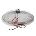 thumbnail image 1 of Luz de Techo, 6000-6500K 3.5W 12V 400LM Alto Brillo 24 Cuentas LED LUZ RV LED para Remolques de Automóviles Camping Vehicles Boats, 1 of 7