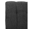 thumbnail image 3 of Cabecera Matrimonial Dicasa Gris Carbón, 3 of 6