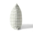 thumbnail image 4 of Rebar Light Green Throw Pillow, 4 of 4