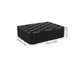 thumbnail image 2 of Jack Pad Rubber Jack Stand Pad Floor Jack on-The-Go Repairs Stable Lifting Black 1 Set, 2 of 4