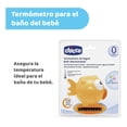 thumbnail image 2 of Termometro Para Baño Chicco Pez Chicco Baby Moments, 2 of 4