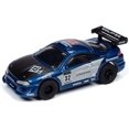 Auto World Import Heat SC3463 1995 Mitsubishi Eclipse HO Scale