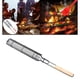 thumbnail image 4 of Canasta de parrilla para Kabob portátil de material acero inoxidable, canasta antiadherente para parrilla, herramientas de malla, utensilios de cocina Madera CUTICAT cestas para asar brochetas, 4 of 8