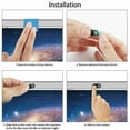 thumbnail image 4 of MYG 6x WebCam Slide Blocker Phone PC Laptop Camera Privacy Security Protector Cover, 4 of 6