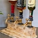 thumbnail image 3 of Dispensador de madera Bewildely para whisky 1/2/3 cabezales, 3 of 4