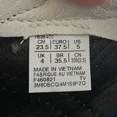 thumbnail image 4 of Onitsuka Tiger Men 5.5US Sneakers Midnight Gold Unused Athletic Shoes, 4 of 4
