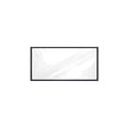 thumbnail image 1 of TIELUTT Window Insulation for Winter for Windows for Winter Winter Window Insulation Thermal Out Curtains Curtains 48x48 2 Panel Curtains Curtains for Living Room 4 Panels Set Ruffled Shower Curtain, 1 of 4